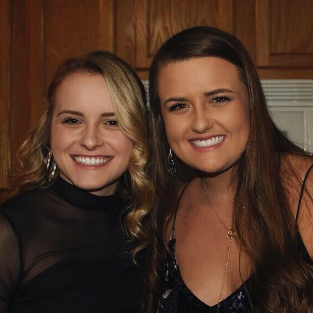 Meet your Posher, Shealyn